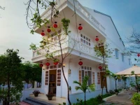 Minh Phat Homestay 