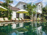 Mr Tho Garden Villas 