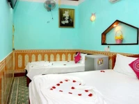 Nha Lan Homestay 