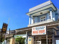 Nhu Huy Homestay 