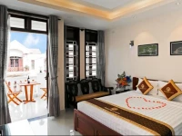 Phoenix Homestay 