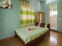 Pink Buds Homestay 