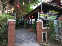 Plum Tree Homestay 
