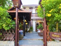 Quang Xuong Homestay 