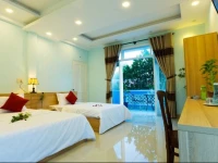 Quynh Long Homestay 