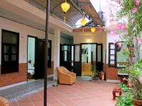 Red Ceramics Homestay 