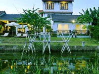Riverside Impression Homestay 