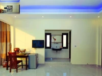 Royal Homestay 