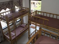 Saclo Homestay and Hostel 