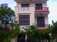 Seastar Homestay 