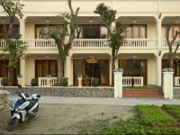 Tea Garden Homestay 
