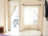 Thanh Phat Homestay 