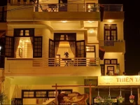 Thien Tan Homestay 