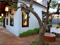 Tue Tam Homestay 