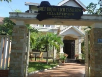 Villa Riverview 