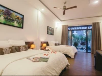 Volar Homestay 