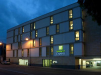 Holiday Inn Express Baden-Baden