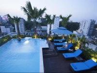 Alagon Dantique Hotel & Spa 