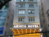 Aristo Saigon Hotel 