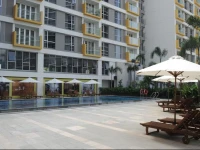 Bluesky Serviced Apartment Airport Plaza 