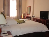 First Hotel - New Wing 