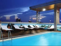 Golden Central Hotel Saigon 