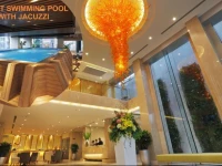 Harmony Saigon Hotel 