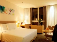 Liberty Central Saigon Centre Hotel 