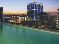 Millennium Boutique Hotel 