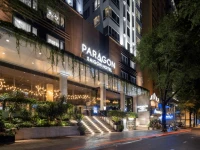 Paragon Saigon Hotel 