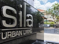 Sila Urban Living 