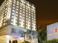 Vissai Saigon Hotel 