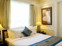 Anpha Boutique Hotel 