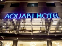 Aquari Hotel 