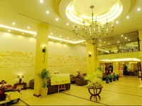 Asian Ruby Luxury Hotel 