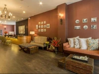 Asian Ruby Select Hotel 