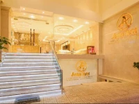 Aston Hotel Saigon 