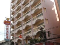Bat Dat Hotel 