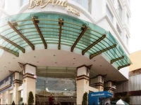 Belami Hotel 