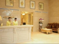 Blue Diamond Signature Hotel 