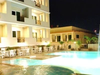 Eurasia Boutique Hotel 3*