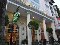 Central Hotel & Residences 