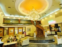 Dai Nam Hotel 