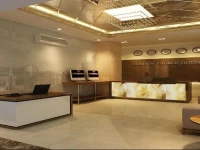 Dragon Palace 3 Hotel 