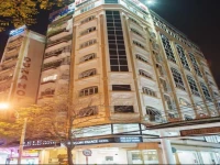 Dragon Palace Hotel 