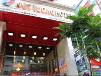 Duc Vuong Hotel 