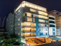 Eden Garden Hotel 