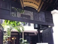 Faifoo Boutique Hotel 