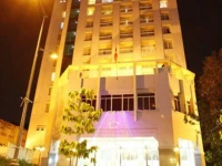 Guest House 165 