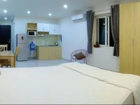 Hoa Dung Serviced Residence 